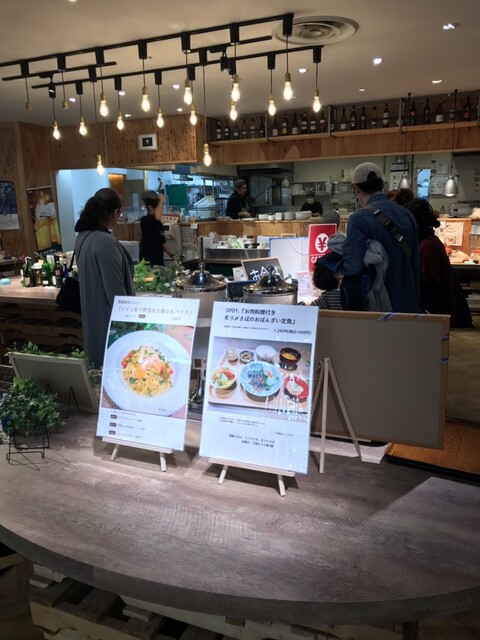 Family Restaurant SOZAI photo 5