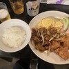 明記大陸食堂