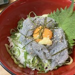 釣船の家 海蓮丸 - 