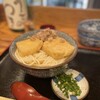 き田たけうどん