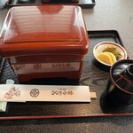 下諏訪 うなぎ小林 - 