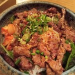 鹿鳴茶流　入舩 - 