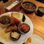 鹿鳴茶流　入舩 - 