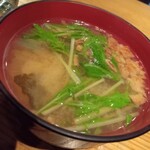 鹿鳴茶流　入舩 - 