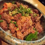 鹿鳴茶流　入舩 - 