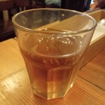 鹿鳴茶流　入舩 - 