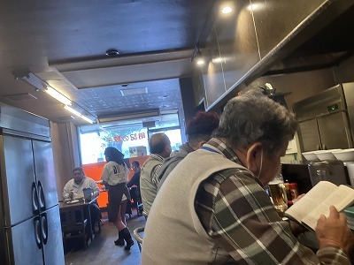 Minki Tairiku Shokudo photo 4