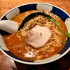 支那麺 はしご 本店