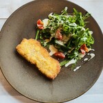 アルヴァ(アマン東京) - 