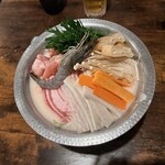 Narasakagura Nabe - 