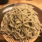 Teuchi Soba Noda - 