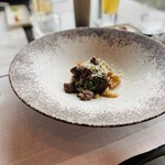 アルヴァ(アマン東京) - 