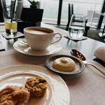 アルヴァ(アマン東京) - 