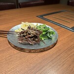 肉料理 KOJIRO - 