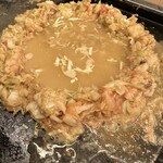 Monja Shinanoya - 