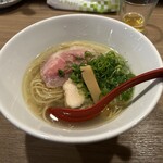 Ramen Sakaba Marugo - 