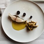 アルヴァ(アマン東京) - 