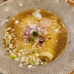 だしと小麦の可能性 - 