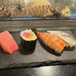 Sushi Shimizu - 