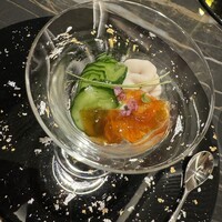 完全個室鮨和食かなうS - 