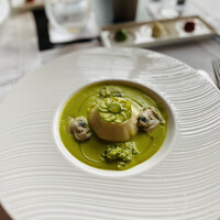 アルヴァ(アマン東京) - 