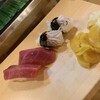 魚がし寿司 - 料理写真: