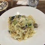 コルヌコピア - 