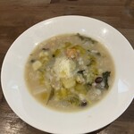 コルヌコピア - 