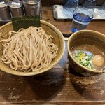 ベジポタつけ麺えん寺 - 