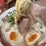 無限ラーメン - 