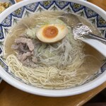 中国ラーメン揚州商人 - 