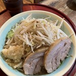 ラーメン めじ - 