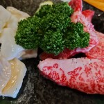 肉匠まるい - 