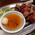 串屋横丁 もつ焼きセンター - （2023年07月）