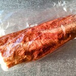 レフボン - 料理写真:ハーフバゲット