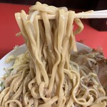 ラーメン 悔いなし - 