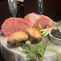 焼肉 牛印 新宿店 - 