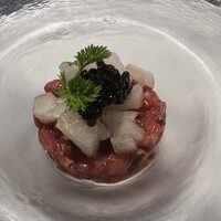 焼肉 牛印 新宿店 - 