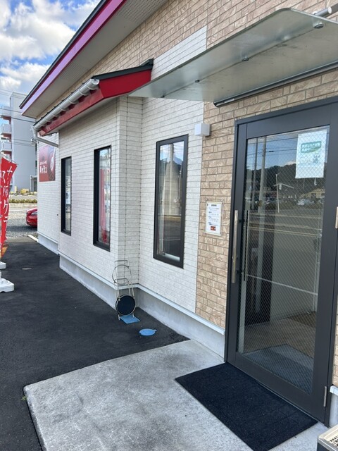 スパゲッティとカレーの店ハッシュ - 鹿折唐桑（パスタ）の写真