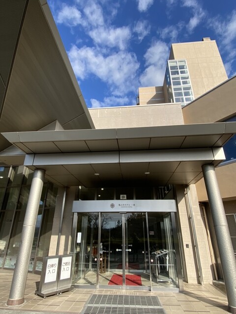 亀の井ホテル 一関 - 一ノ関（その他）の写真