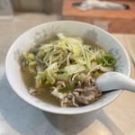 中華料理おおくま - 