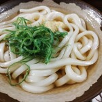 本場さぬきうどん 親父の製麺所 - 