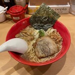 Ramen Fukunokami - 