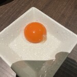 竹千代 - それの卵黄