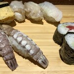 Sushidokoro Yamachan - 