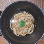 麺匠の心つくし つるとんたん - 