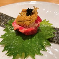 江戸前寿司 日ノ出茶屋 横浜 - 