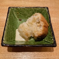 江戸前寿司 日ノ出茶屋 横浜 - 