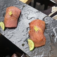 熟成焼肉 あらた - 