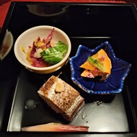 日本料理 若狭 - 